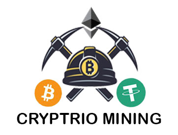 Cryptrio Mining